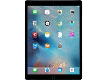 Apple iPad Pro (2017, A10 series) - Spacegrijs - 64 GB -, Computers en Software, Apple iPads, Verzenden, Zo goed als nieuw