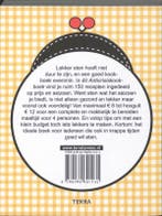 Anticrisiskookboek 9789089891235 Marijke Sterk, Verzenden, Gelezen, Marijke Sterk