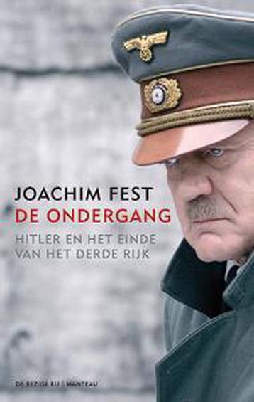 Onbeantwoordbare vragen - Joachim Fest 9789023418306, Boeken, Verzenden, Gelezen, Joachim Fest
