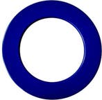 ABC Darts Surround Ring PU Rubber - Blauw, Ophalen of Verzenden, Nieuw, Dartbord
