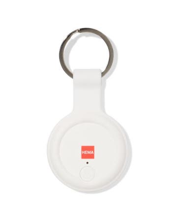 HEMA Bagagetracker 9cm sleutelhanger, Verzenden, Nieuw