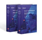 Van Dale Groot woordenboek Nederlands-Duits / Van Dale groot, Boeken, Verzenden, Gelezen