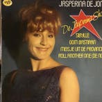 Jasperina de Jong – De Jasperina Show, Gebruikt