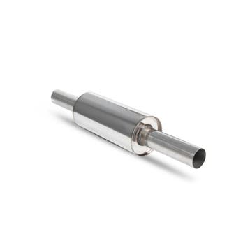 Middendeel met resonator 103MI | Scorpion, Verzenden, Nieuw