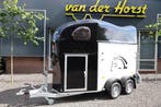 Nieuwe Cheval Liberte paardentrailer EXTRA KORTING, Dieren en Toebehoren, Ophalen, Nieuw, Aluminium, 2-paards trailer