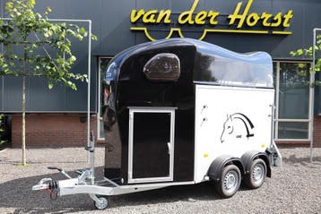 Nieuwe Cheval Liberte paardentrailer EXTRA KORTING, Dieren en Toebehoren, Paarden en Pony's | Trailers en Aanhangwagens, Ophalen