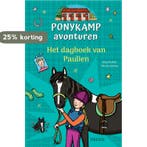 Het dagboek van Paulien / Ponykamp avonturen 9789044754636, Verzenden, Zo goed als nieuw, Kelly MCKAIN