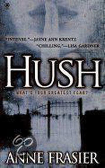 Hush - Frasier, Verzenden, Gelezen