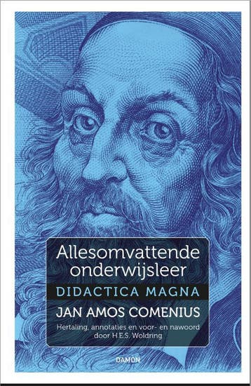 Allesomvattende Onderwijsleer | Nieuw, Boeken, Ophalen of Verzenden, Nieuw, Jan Amos Comenius; H.E.S. Woldring