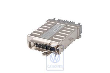 Volkswagen motorregeleenheid ECOTRONIC (EZ, GU, PN), Ophalen of Verzenden, Nieuw, Volkswagen