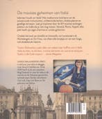 101 mooiste plekken van Italië 9789401603546, Verzenden, Zo goed als nieuw, Saskia Balmaekers