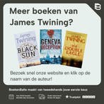 Double Eagle 9780007190157 James Twining, Verzenden, Gelezen, James Twining