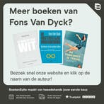 Het Merk Mens 9789077442128 Fons Van Dyck, Verzenden, Zo goed als nieuw, Fons Van Dyck