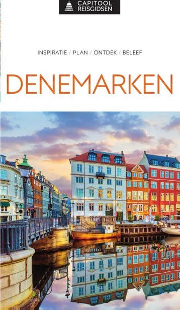 Denemarken |  | Nieuw, Ophalen of Verzenden, Nieuw