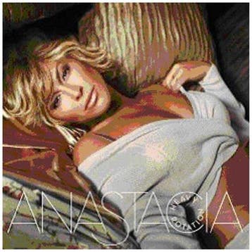 cd - Anastacia - Heavy Rotation, Verzenden, Zo goed als nieuw