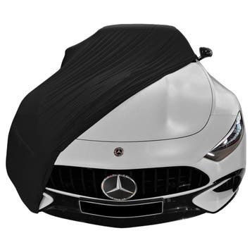 Autohoes voor Mercedes-Benz AMG SL R232 (2022-heden) Indoor, Ophalen of Verzenden, Nieuw, Op maat