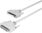 Festo Aansluitkabel Stekker Sub-D 1m - 8001374, Verzenden, Nieuw