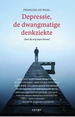 Depressie, de dwangmatige denkziekte 9789493272309, Verzenden, Gelezen, Francois de Waal