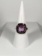 Other brand - Ring - 14 karaat Geel goud - 3.50ct. tw., Nieuw