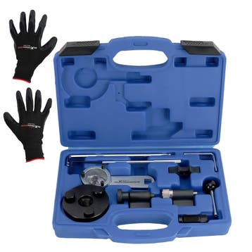 Engine Diesel 1.6 2.0 Timing Gereedschap Kit geschikt voo..., Verzenden, Nieuw
