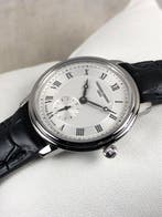 Frédérique Constant - Slim Line Classic Lady - FC-235M1S6 -, Nieuw