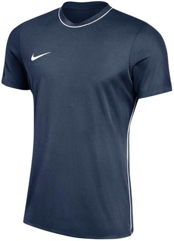 Nike Dri-FIT Park 26 Voetbalshirt Heren Donkerblauw - S, Ophalen of Verzenden, Nieuw