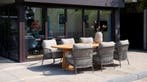 4 Seasons Outdoor Capalbio low dining tuinset terre met, Ophalen of Verzenden, Nieuw
