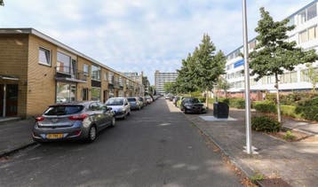 Te Huur 4 Kamer Appartement Telderslaan In Utrecht, Huizen en Kamers, Utrecht-stad, Direct bij eigenaar, Appartement, Utrecht