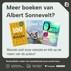 Kiezen vanuit je hart 9789081856508 Albert Sonnevelt, Verzenden, Gelezen, Albert Sonnevelt