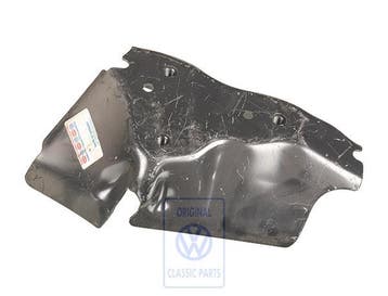 Volkswagen Golf 3 (1H) achterassteun - links, Auto-onderdelen, Ophalen of Verzenden, Nieuw, Volkswagen