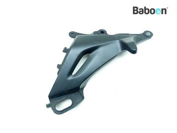 Kentekenplaat Houder Honda CBR 1000 RR Fireblade 2006-2007, Verzenden, Gebruikt