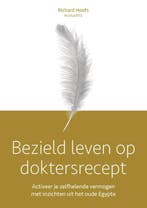 Bezield Leven Op Doktersrecept | Richard Hoofs | Nieuw, Boeken, Ophalen of Verzenden, Nieuw, Richard Hoofs