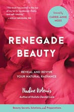 9781583949696 Renegade Beauty Nadine Artemis, Boeken, Verzenden, Nieuw, Nadine Artemis
