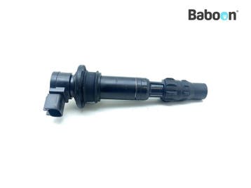Bobine Bougie Dop Triumph Speed Triple 1200 RX 2026 (F6T573), Motoren, Verzenden, Gebruikt