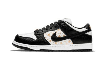 Nike SB Dunk Low x Supreme ‘’Black’’, Nieuw