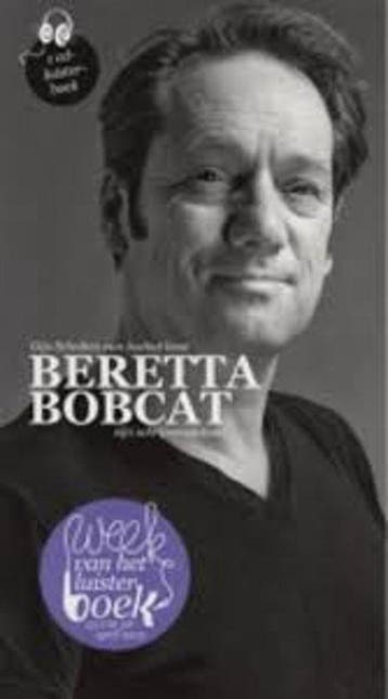 Baretta Bobcat (luisterboek), Verzenden
