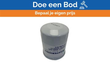 Bieden: Whisper Power Mastervolt 50206121 M16, Ophalen of Verzenden, Nieuw, Elektra en Verlichting, Zeilboot of Motorboot