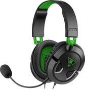 Turtle Beach Ear Force Recon 50X (Xbox One), Spelcomputers en Games, Spelcomputers | Xbox One, Zo goed als nieuw, Ophalen of Verzenden