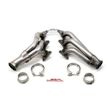 JBA 10-11 Chevrolet Camaro 3.6L V6 1-5/8in Primary Raw 409SS, Ophalen of Verzenden, Nieuw