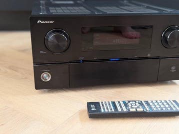 Pioneer - SC-LX73 7.1-Channel Direct Energy Solid state, Nieuw