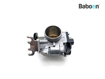 Gasklep Huis Suzuki GSX R 125 2022- (GSXR125 DL33EZ), Motoren, Onderdelen | Suzuki, Verzenden, Gebruikt