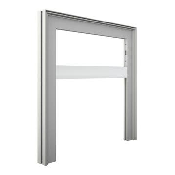 WENTEX® SET Frame - A Module 50x50cm (HxB), Verzenden, Nieuw