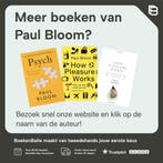 Just Babies 9780307886842 Paul Bloom, Boeken, Verzenden, Zo goed als nieuw, Paul Bloom