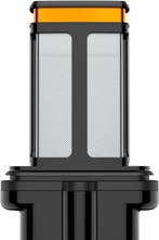 2dekans | Tefal Ultimate Pure FV9845 Stoomstrijkijzer, Witgoed en Apparatuur, Strijkijzers en Strijkplanken, Ophalen of Verzenden