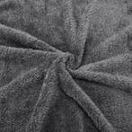 Hondendeken bank - hondenmat - 160x120 cm - Grijs - Nobleza, Dieren en Toebehoren, Verzenden, Zo goed als nieuw