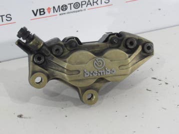 KTM 640 Duke Remklauw voor, Motoren, Ophalen of Verzenden, Nieuw