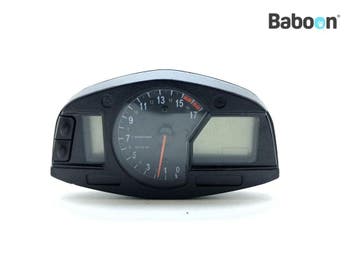 Tellerset Compleet KMH Honda CBR 600 RR 2007-2012 (CBR600RR, Verzenden, Gebruikt