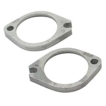 S&S Cycle 84-05 BT/86-06 XL Manifold Flange Set, Ophalen of Verzenden, Nieuw