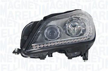 Koplamp o.a: Mercedes-AMG, Mercedes-Benz, CLS AMG (C218), Ophalen of Verzenden, Nieuw, Mercedes-Benz