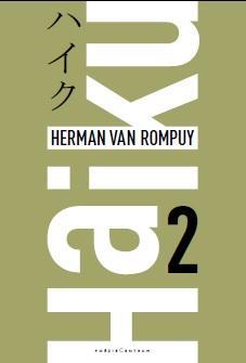Haiku - Herman van Rompuy 9789056553753, Verzenden, Gelezen, Herman van Rompuy